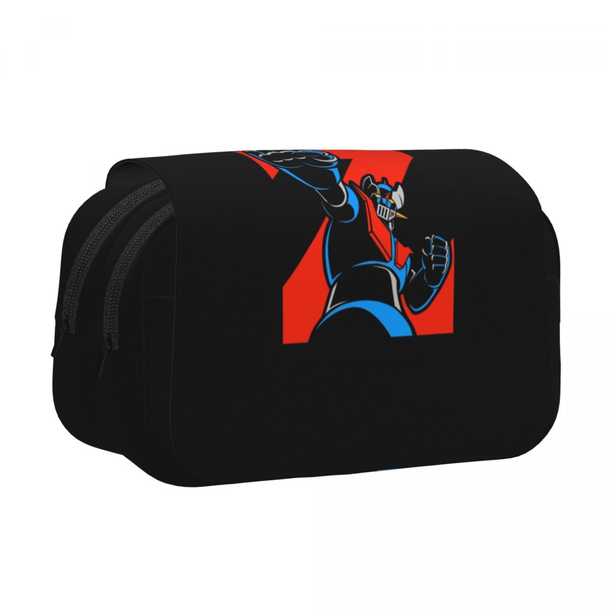 Mask Case Hard Shell - 마징가 Z 골도락 액타루스 그렌다이저 마스크