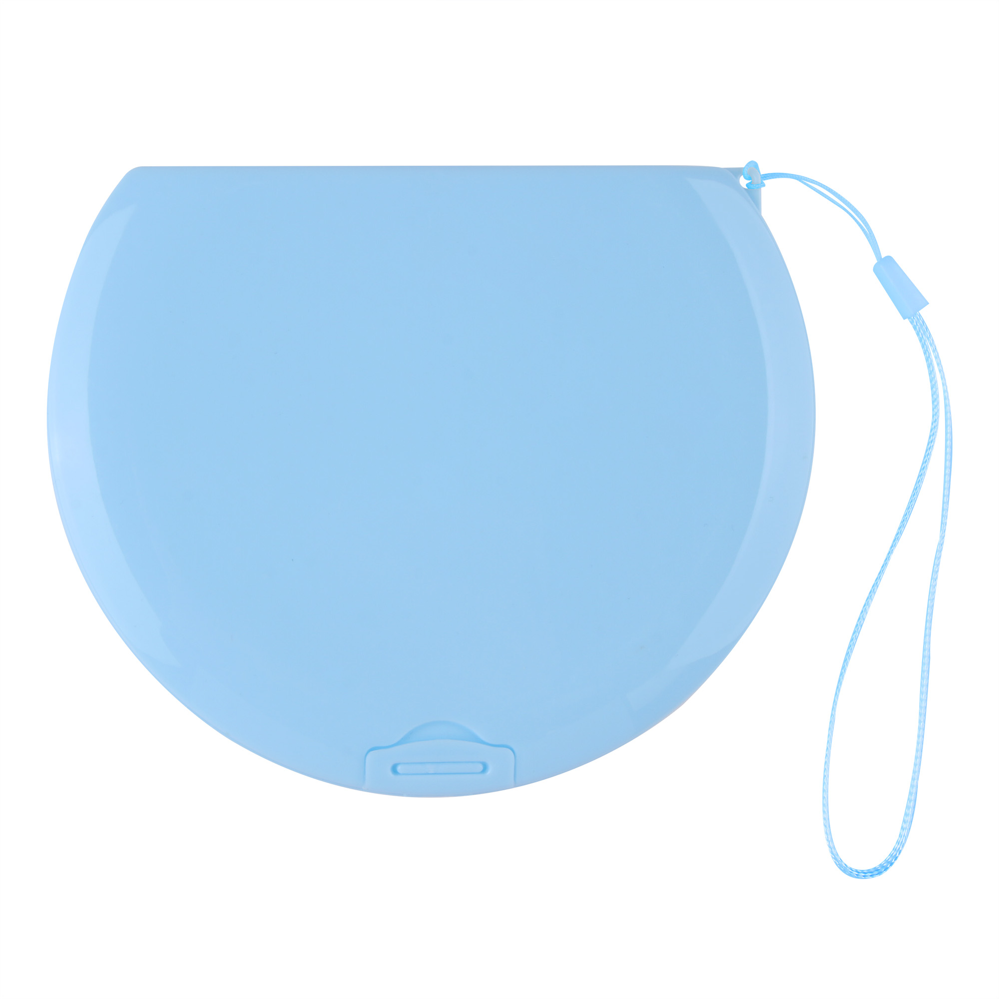 Face Mask Storage Box - 편리한 휴대용 오염 방지 보관 상자