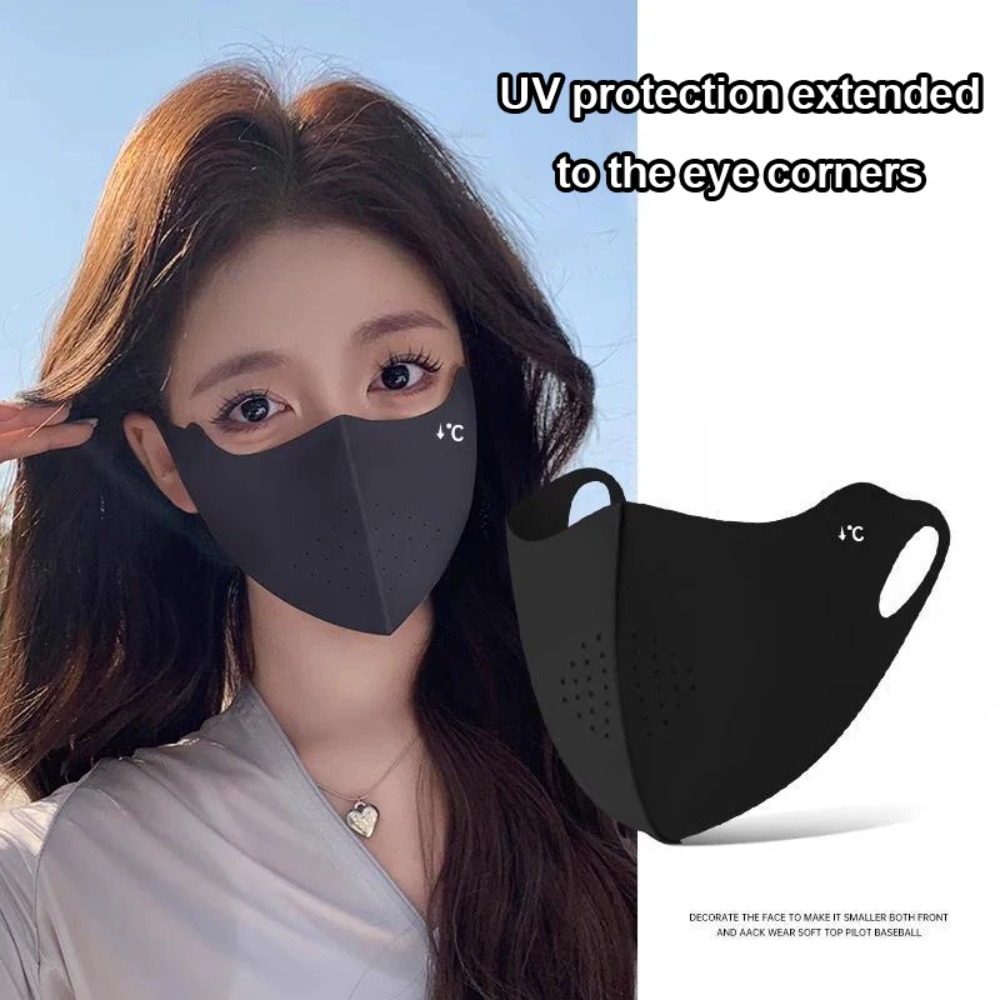 1/2/4pcs 자외선 차단 페이스 마스크 성인 어린이 - Kids Face Mask 리뷰 및 가격