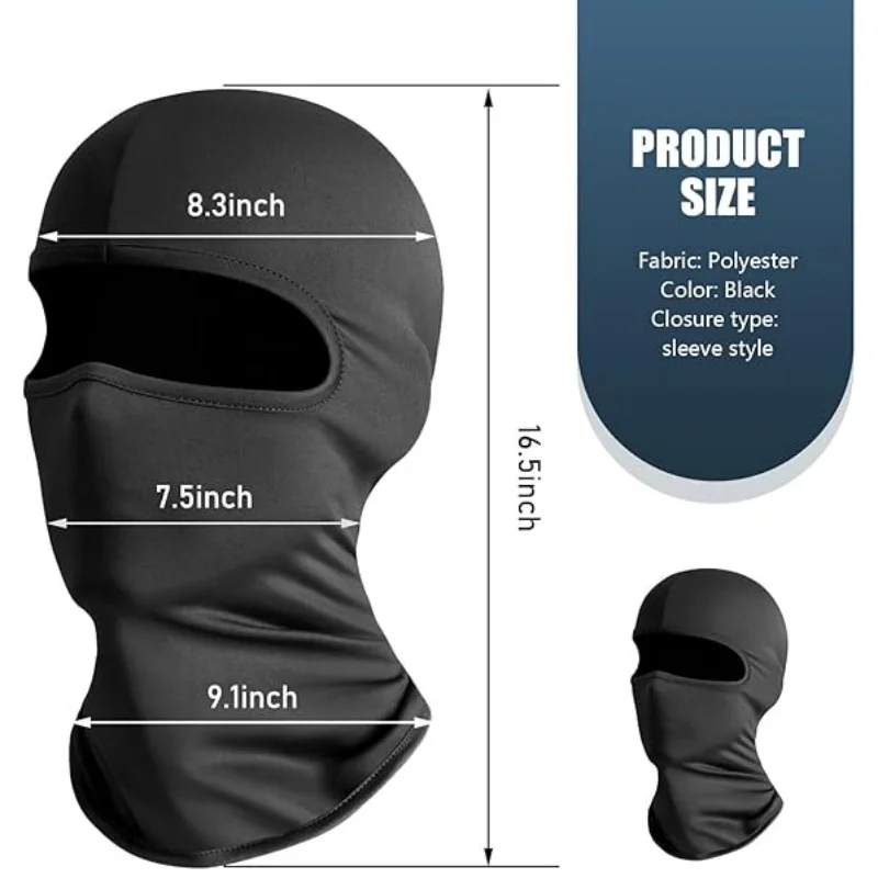 유니섹스 자외선 차단 통기성 위장 발라클라바 마스크 야 - Sports Mask Breathable 리뷰 및 가격