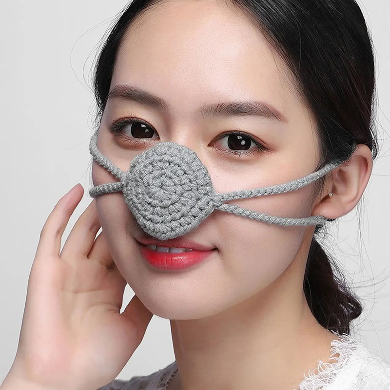 코 워머 커버 야외 따뜻함 부동액 비강 보호대 가드 스 - Anti Pollution Mask 리뷰 및 가격