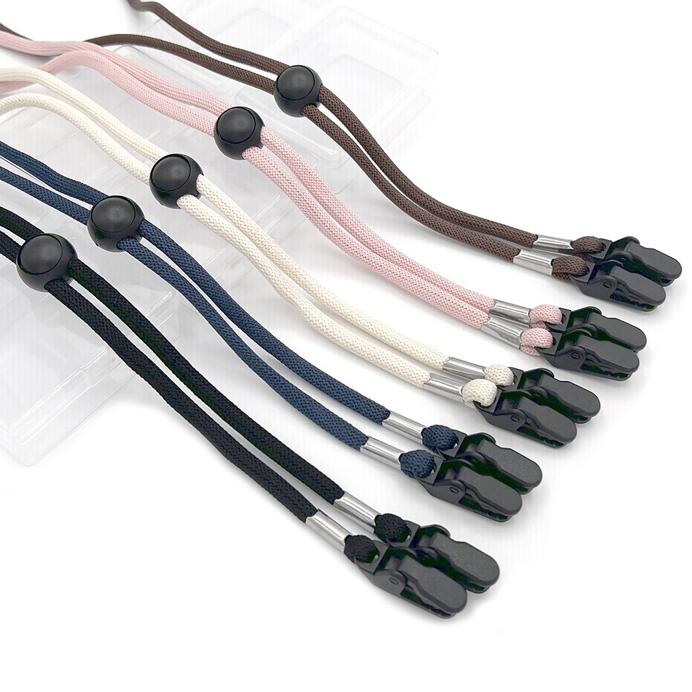 탄력 있는 모자 고정 모자 턱 코드, 보트 라이딩 방풍 - Mask Lanyard Adjustable 리뷰 및 가격