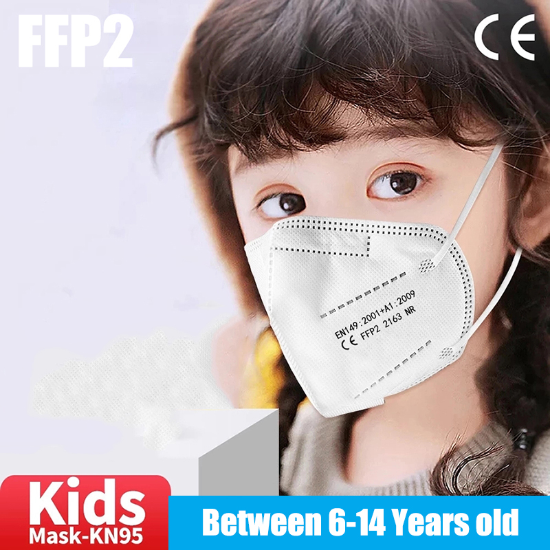 10-100개 어린이용 KN95 마스크 일회용 어린이용 - Disposable Surgical Mask 리뷰 및 가격