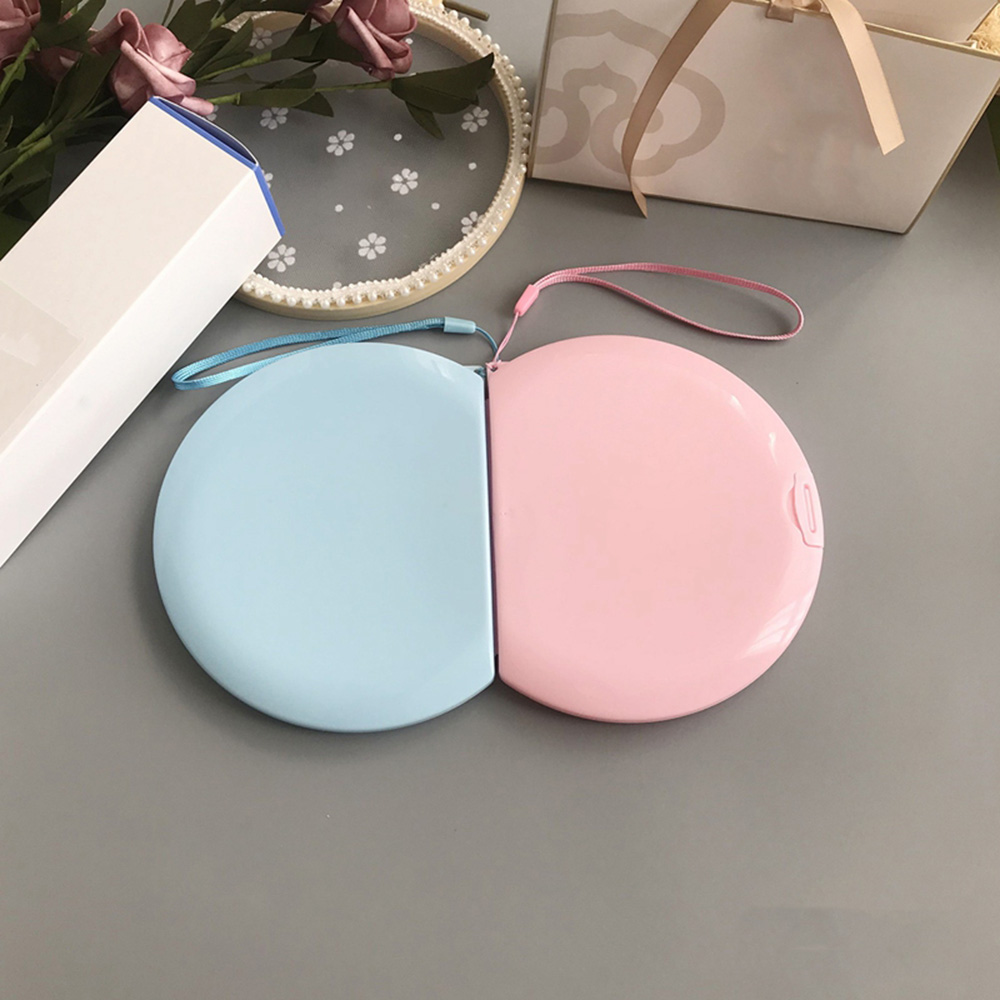 편리한 휴대용 오염 방지 보관 상자 얼굴 가리개 입 마 - Face Mask Storage Box 리뷰 및 가격