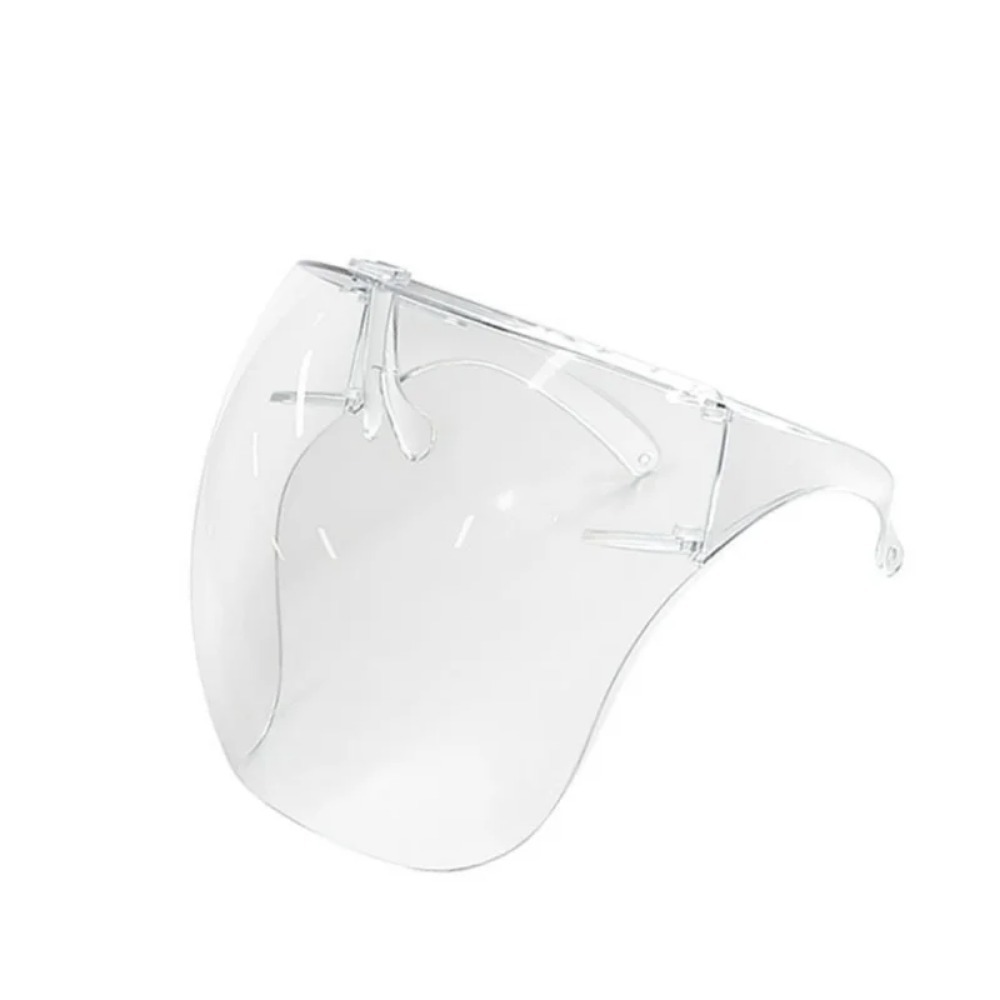 풀페이스형 고화질 투명 김서림 방지 방진 보호 마스크  - Anti Pollution Mask 리뷰 및 가격