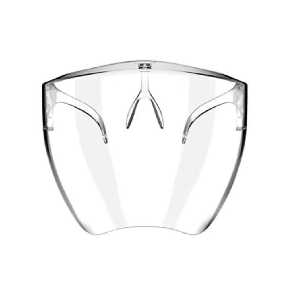 풀페이스형 고화질 투명 김서림 방지 방진 보호 마스크  - Anti Pollution Mask 리뷰 및 가격