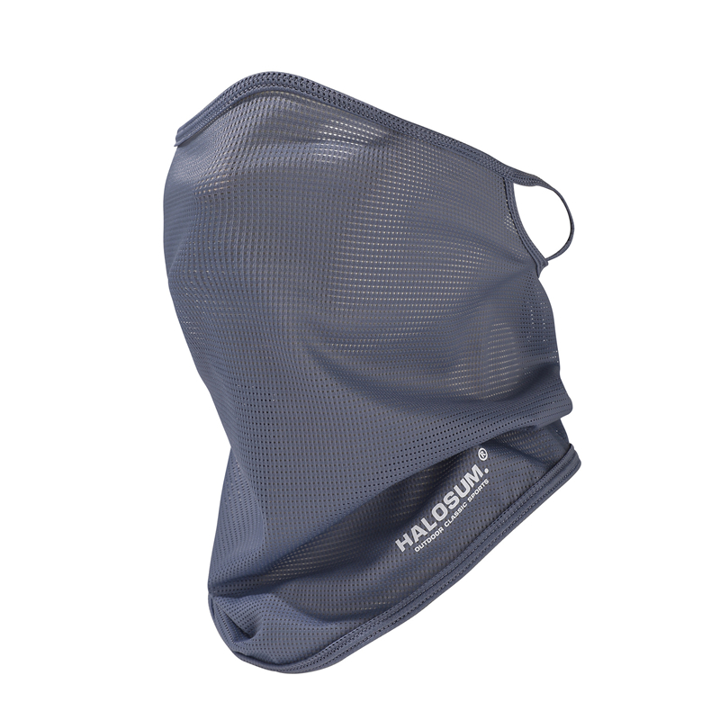 아이스 실크 풀 페이스 마스크 발라클라바 여름 자외선  - Sports Mask Breathable 리뷰 및 가격
