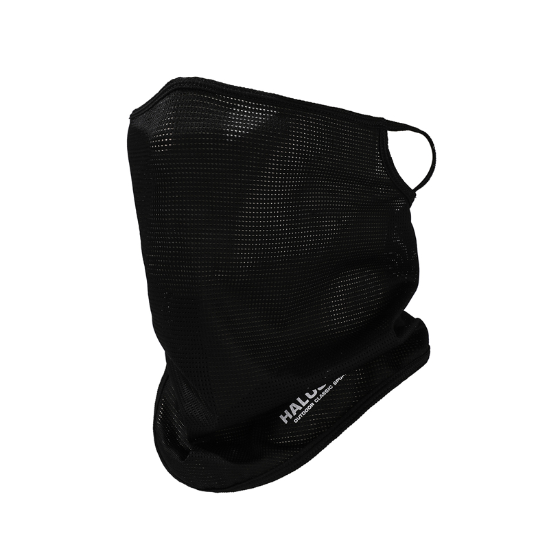 아이스 실크 풀 페이스 마스크 발라클라바 여름 자외선  - Sports Mask Breathable 리뷰 및 가격