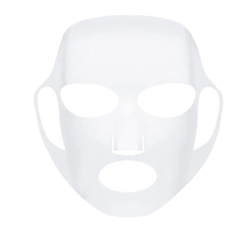 1pc 재사용 가능한 실리콘 페이스 마스크 모이스춰 라 - Silicone Mask Bracket 리뷰 및 가격