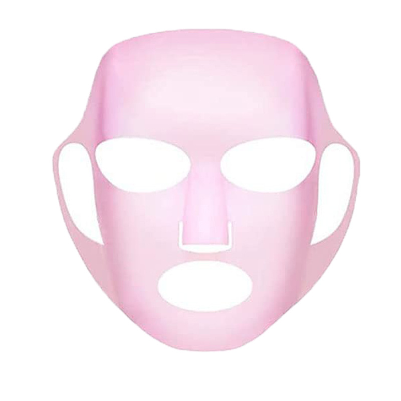 1pc 재사용 가능한 실리콘 페이스 마스크 모이스춰 라 - Silicone Mask Bracket 리뷰 및 가격