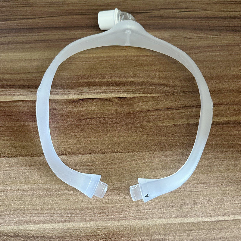 필립스 드림웨어 I II 블루 젤 코베개용 오리지널 코 - Silicone Mask Bracket 리뷰 및 가격