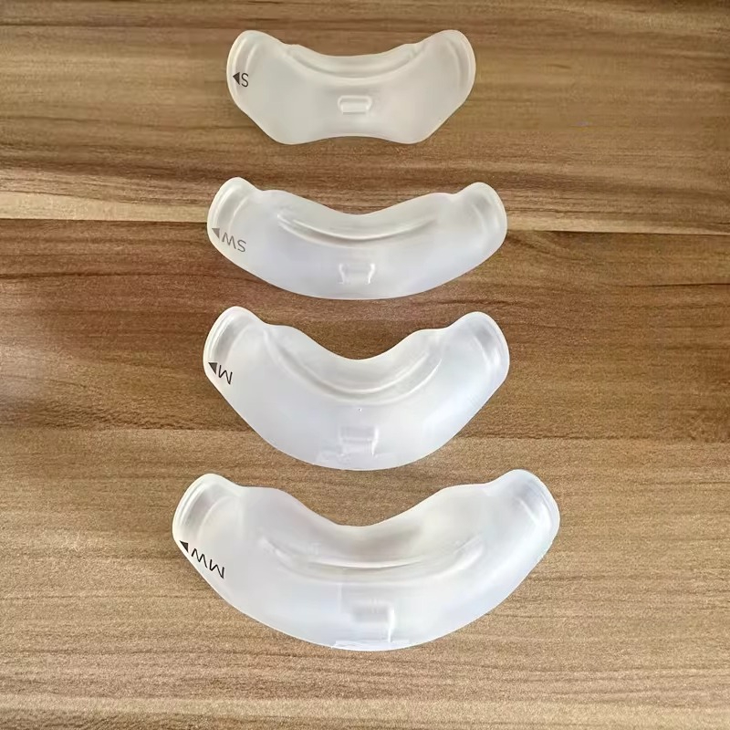 필립스 드림웨어 I II 블루 젤 코베개용 오리지널 코 - Silicone Mask Bracket 리뷰 및 가격