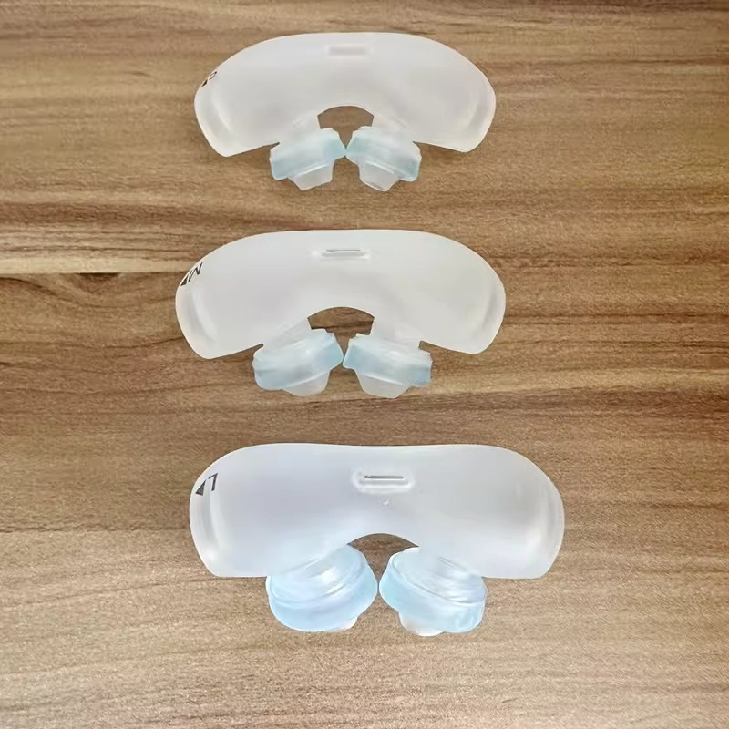 필립스 드림웨어 I II 블루 젤 코베개용 오리지널 코 - Silicone Mask Bracket 리뷰 및 가격