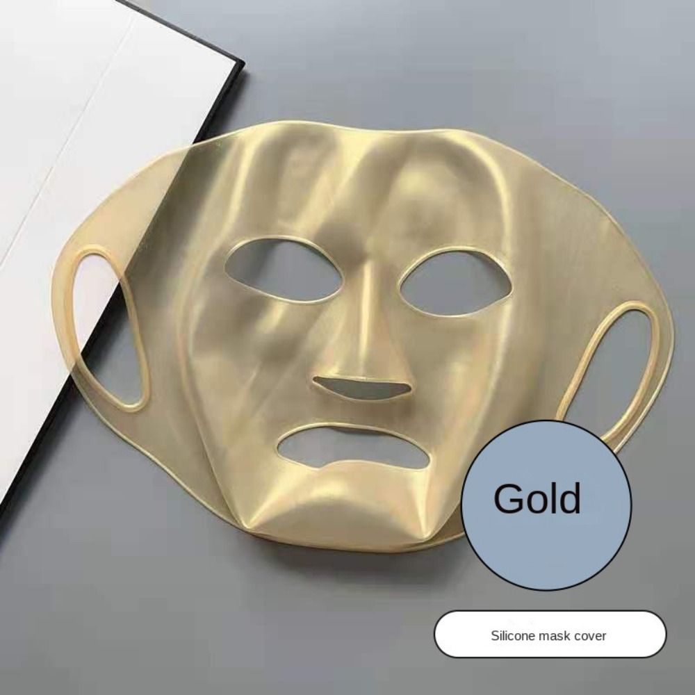 재사용 가능한 여행용 거치대 시트 마스크 커버, 3D  - Silicone Mask Bracket 리뷰 및 가격