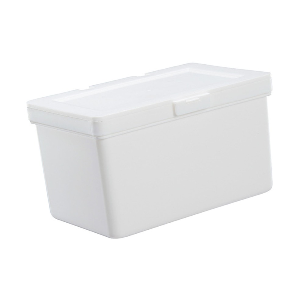 대용량 페이스 커버 디스펜서 박스 방진 보호 커버 포함 - Face Mask Storage Box 리뷰 및 가격