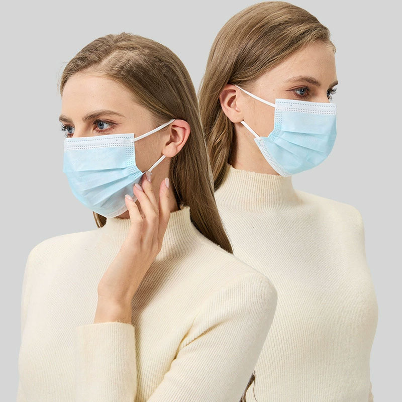 50pcs 일회용 성인 일상 유지 보수 작업자 노동 보 - Dust Mask Construction 리뷰 및 가격