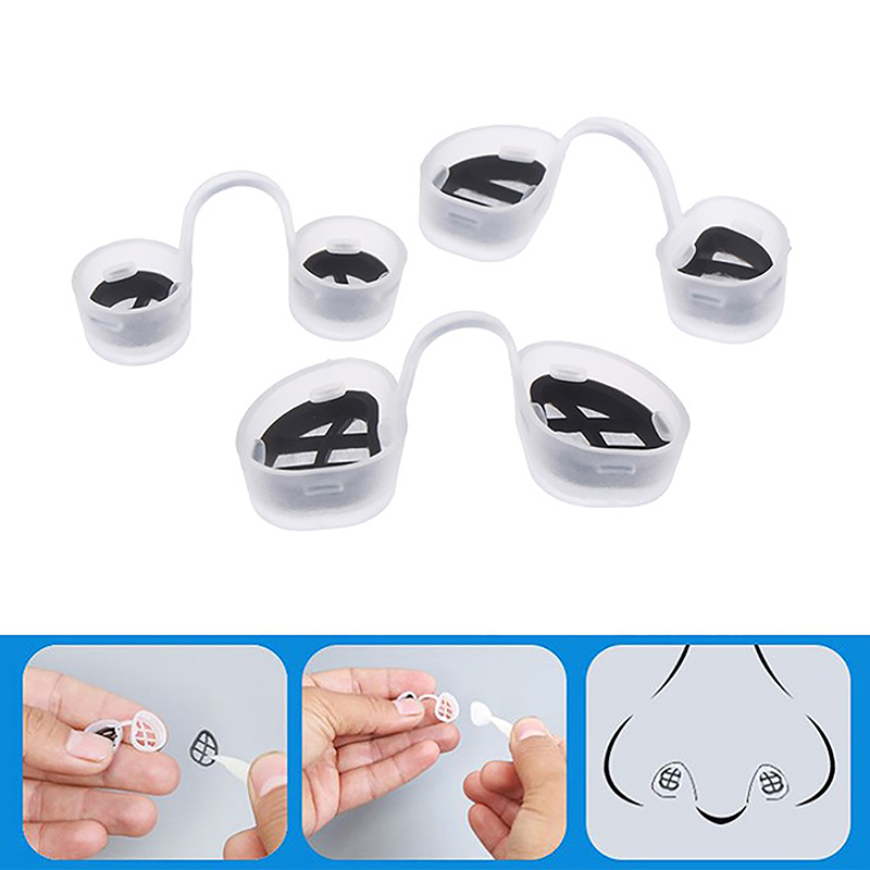 편안한 착용감의 눈에 띄지 않는 코 필터, 대기 오염  - Anti Pollution Mask 리뷰 및 가격