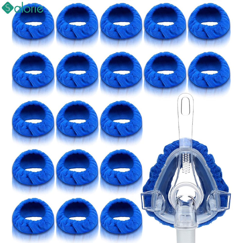 1-20PCS 풀 페이스 마스크용 CPAP 마스크 라이 - Cloth Face Mask Washable 리뷰 및 가격
