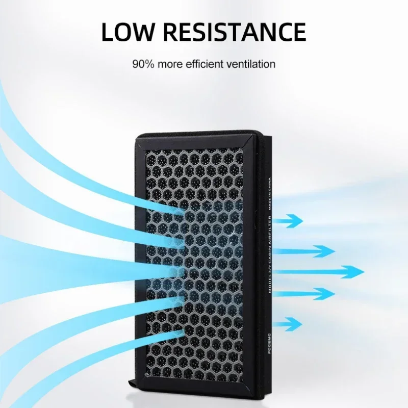테슬라 모델 3 모델 Y 주니퍼 HEPA N95 카본  - Filter Replacement N95 리뷰 및 가격