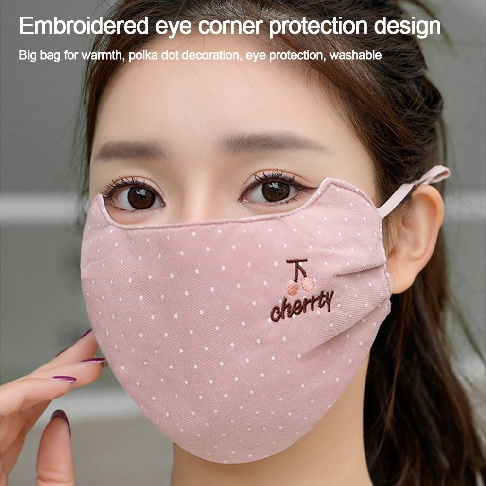 패션 인쇄 통기성 보호 얼굴 커버 야외 재사용 가능한  - Cloth Face Mask Washable 리뷰 및 가격