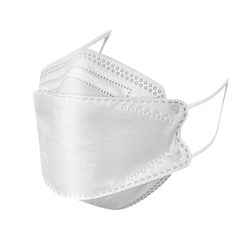 품질 4 레이어 색상 마스카라 fpp2 성인 FFP2  - Kn95 Respirator Mask 리뷰 및 가격