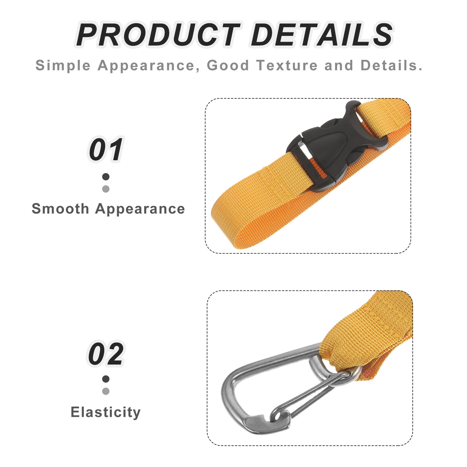다이빙 핀 키퍼 스트랩 노란색 해양 등급 클립 조절 가 - Mask Lanyard Adjustable 리뷰 및 가격