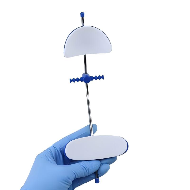 치과 교정용 실리콘 인상재 루트 추출기 브라켓 구강 확 - Silicone Mask Bracket 리뷰 및 가격