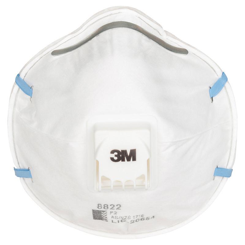 3M 8822 보호 마스크 미세먼지 방지 꽃가루 먼지  - Dust Mask Construction 리뷰 및 가격